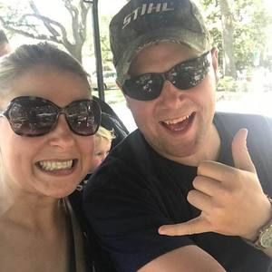 Meet your Posher, Heidi